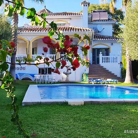 Villa Dolce Benalmádena