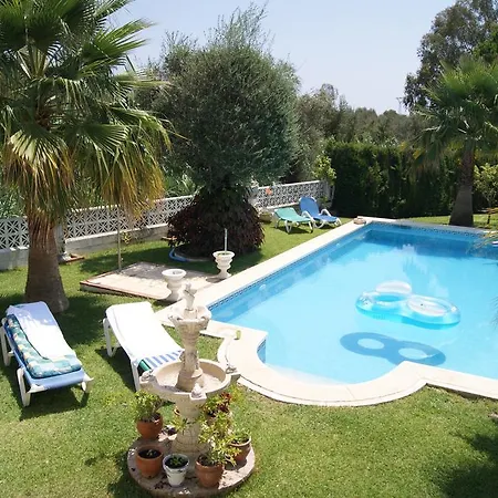 Villa Dolce