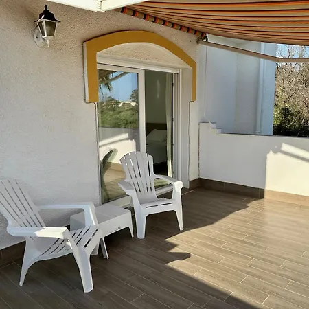 Villa Dolce *
