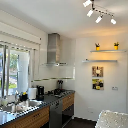 Villa Dolce Benalmádena