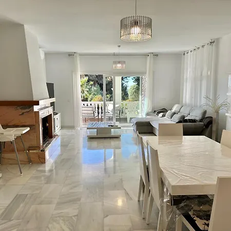 Dolce Villa Benalmádena