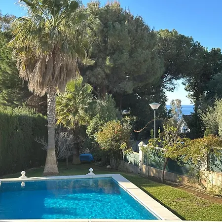 Villa Dolce Benalmádena