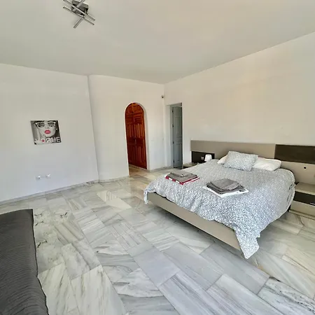 Dolce Villa