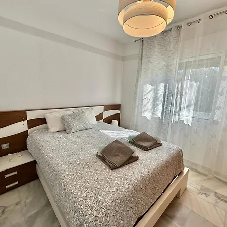 Dolce Villa Benalmádena
