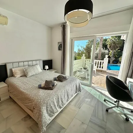 Dolce Benalmádena