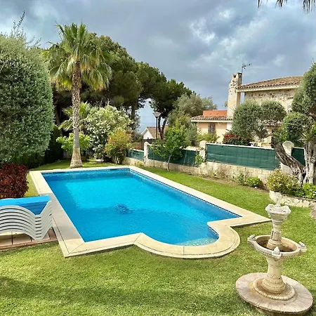 Dolce Villa *