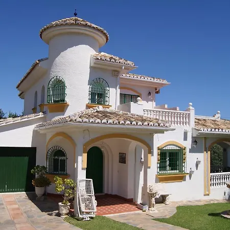 Villa Dolce