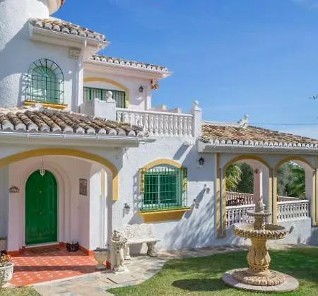 Villa Dolce *