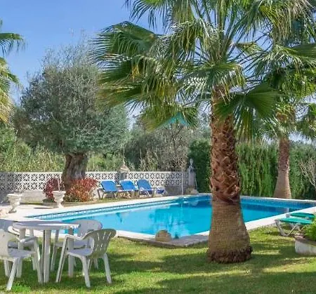 Dolce Villa