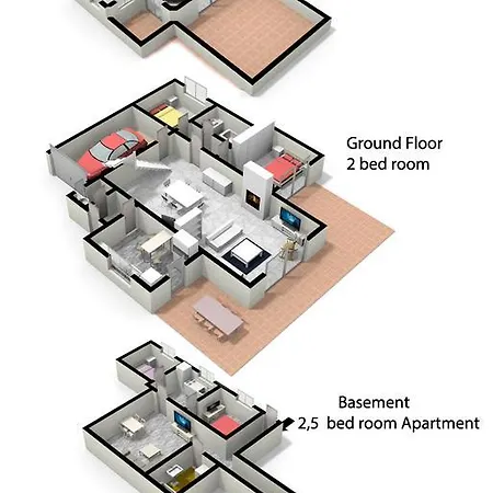 Villa Dolce