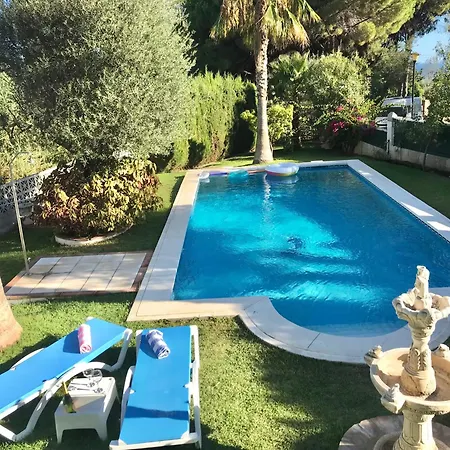 Dolce Villa