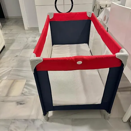 Dolce Vita Villa Benalmádena